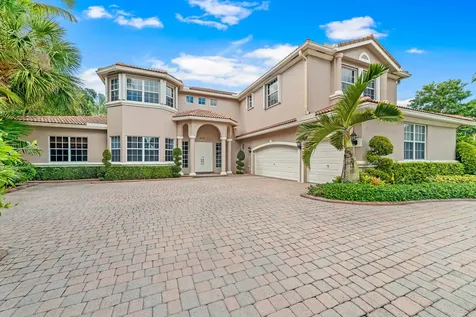 9773 Parkview Avenue Boca Raton FL 33428