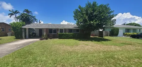 815 W Palm Street Lantana FL 33462