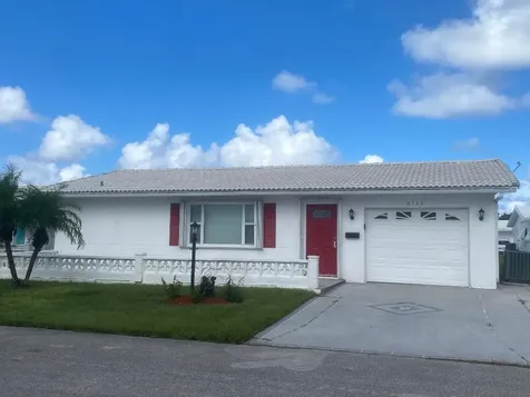 2116 SW 22nd Court Boynton Beach FL 33426