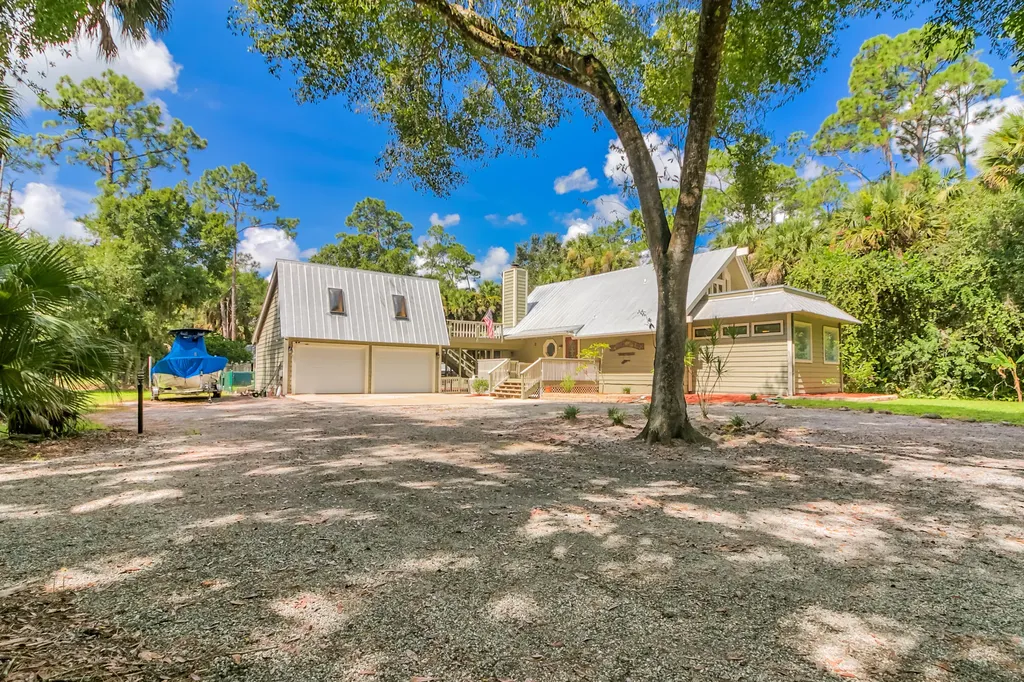 4700 SW Country Place Palm City FL 34990