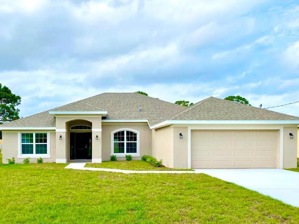 1992 SW Cameo Boulevard Port St Lucie FL 34953