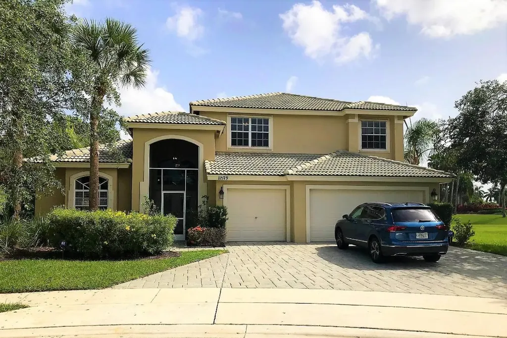 11579 Waterbend Court Wellington FL 33414