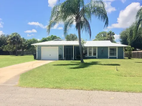 2374 SE Burton Street Port St Lucie FL 34952