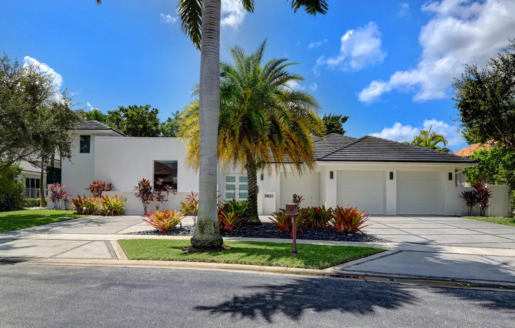 3822 NW 52nd Street Boca Raton FL 33496