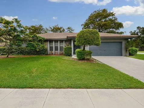 13640 Jonquil Place Wellington FL 33414