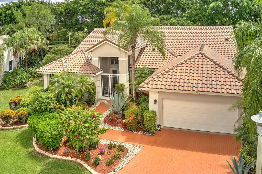 7531 Northport Drive Boynton Beach FL 33472