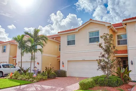 7554 Spatterdock Drive Boynton Beach FL 33437