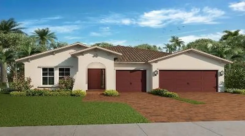 1121 Wandering Willow Way Loxahatchee FL 33470