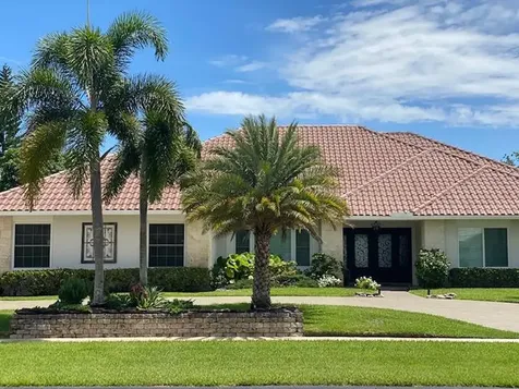 2190 Sunderland Avenue Wellington FL 33414