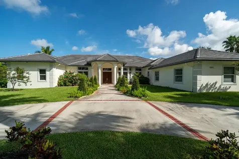 15815 Boeing Court Wellington FL 33414