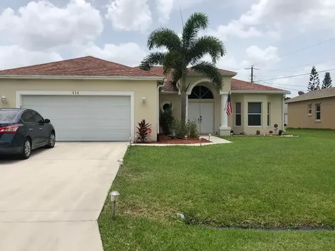 426 SW Ewing Avenue Port St Lucie FL 34983