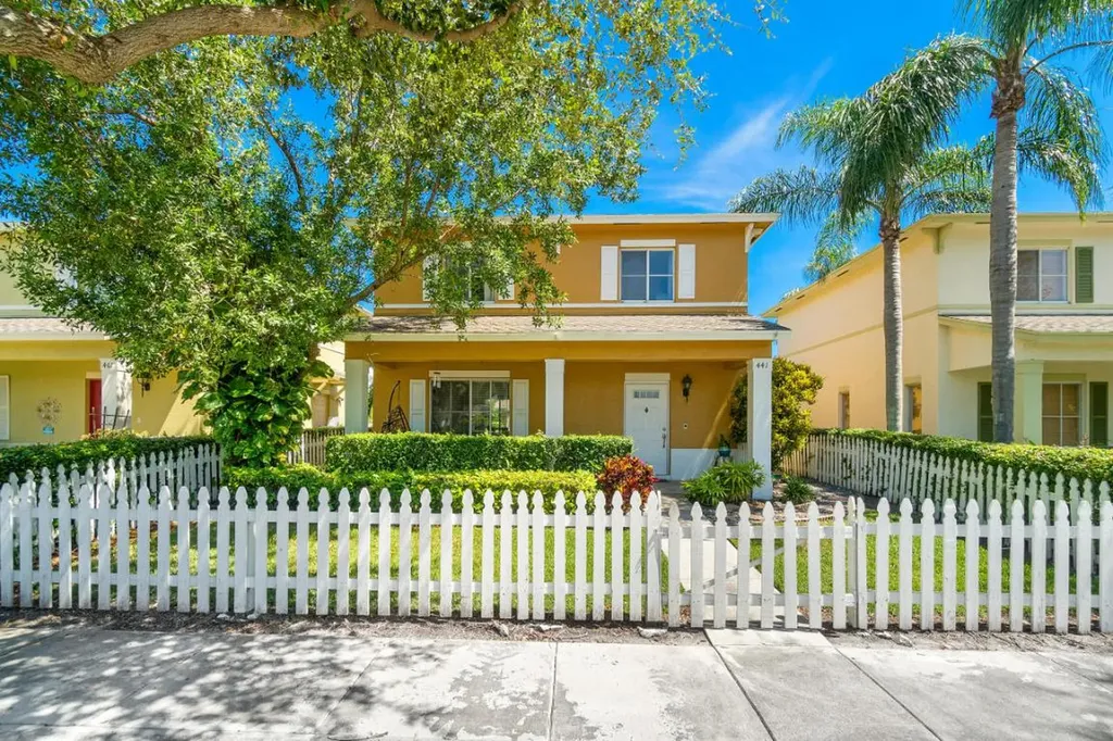 441 W Branch Street Lantana FL 33462