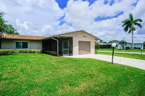 6297 Overland Drive Delray Beach FL 33484