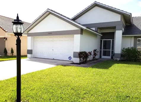 12698 Coral Breeze Drive Wellington FL 33414