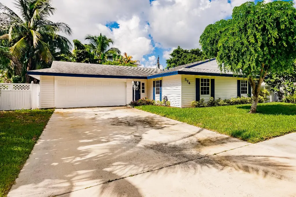274 NW 46th Street Boca Raton FL 33431