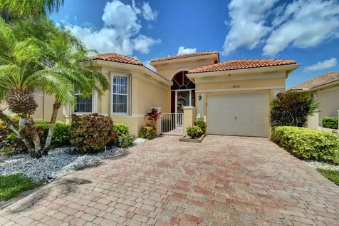 7053 Del Corso Lane Delray Beach FL 33446