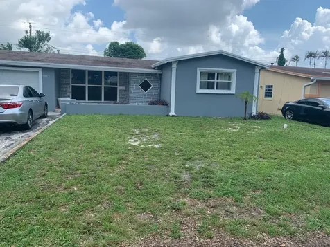 7311 Embassy Boulevard Miramar FL 33023