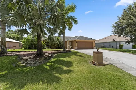 1950 SW Dorado Lane Port St Lucie FL 34953