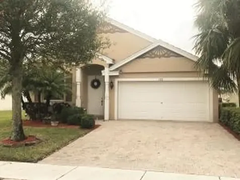 122 Newberry Lane Royal Palm Beach FL 33414