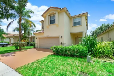 4966 Egret Place Coconut Creek FL 33073