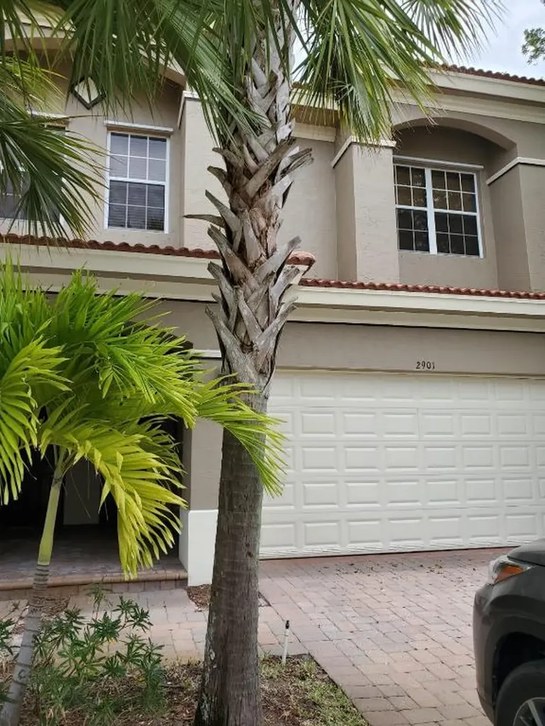 2901 SW Cedar Dunes Drive Port St Lucie FL 34953