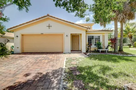 2006 SW Jamesport Drive Port St Lucie FL 34953