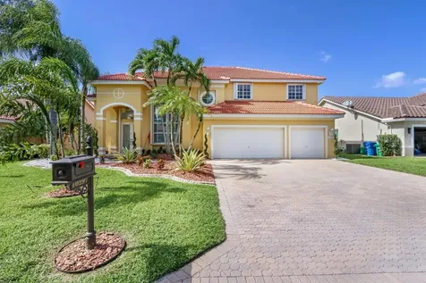 10297 NW 53rd Court Coral Springs FL 33076