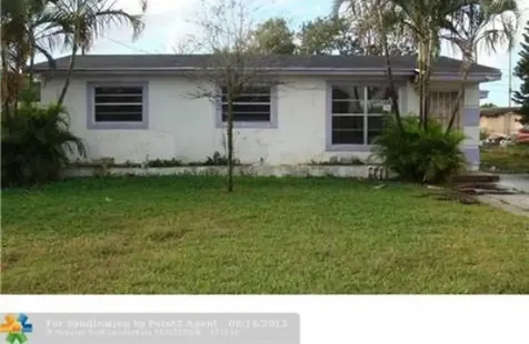 2745 NW 2nd Street Boynton Beach FL 33435