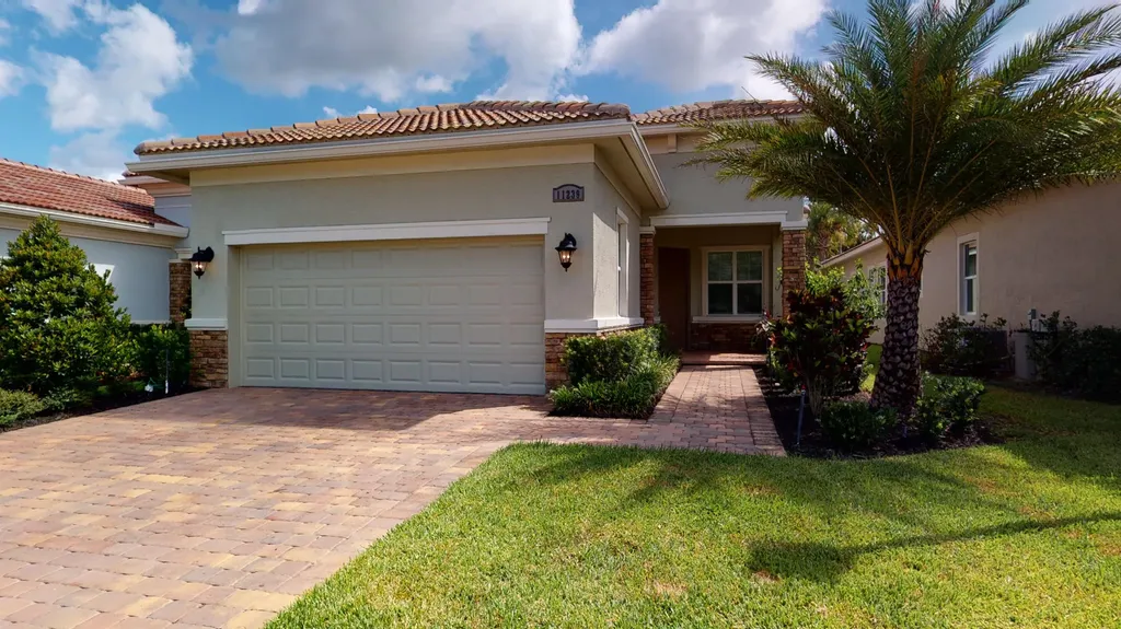 11239 SW Visconti Way Port St Lucie FL 34986