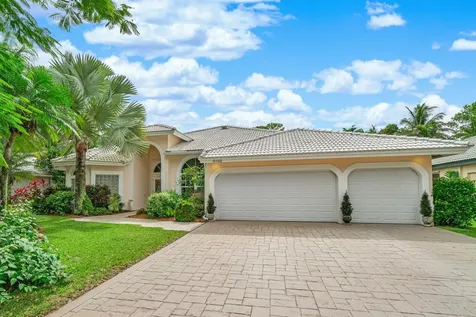 4988 Chardonnay Drive Coral Springs FL 33067