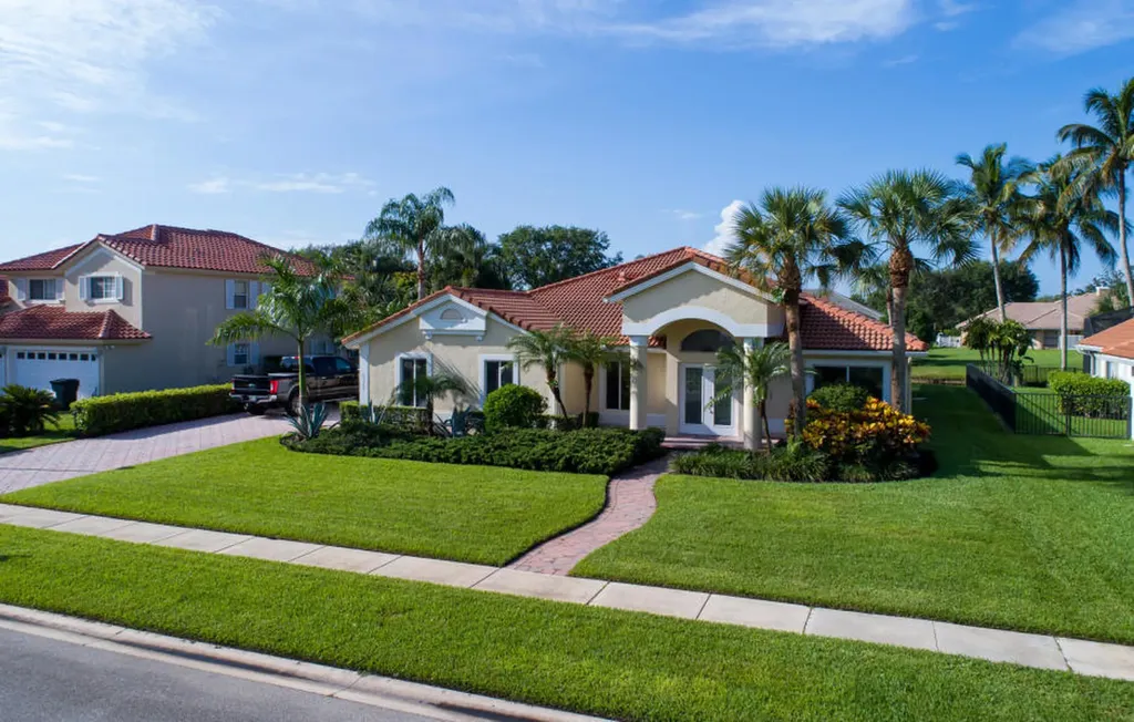 15764 Cypress Creek Lane Wellington FL 33414