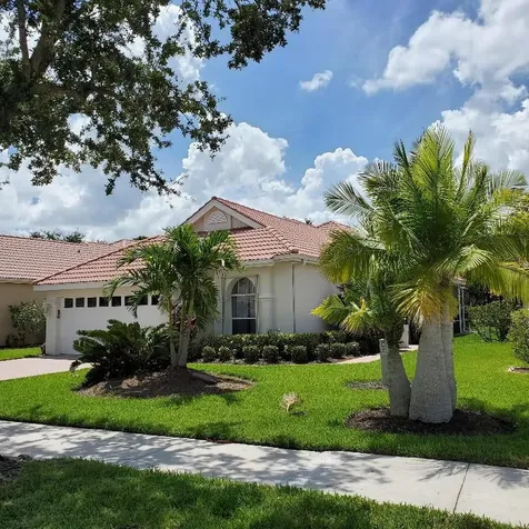 410 SW Horseshoe Bay Port St Lucie FL 34986