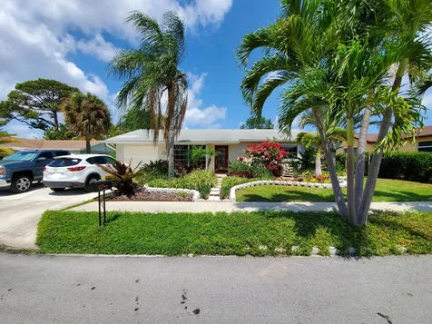 1750 16th Avenue N Lake Worth Beach FL 33460