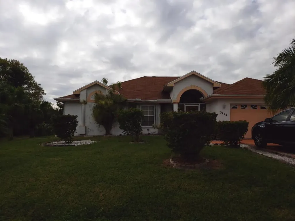 5414 NW Emblem Street Port St Lucie FL 34983