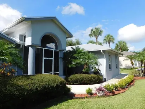 2050 SW Justison Avenue Port St Lucie FL 34953