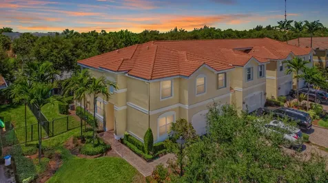 7536 Spatterdock Drive Boynton Beach FL 33437