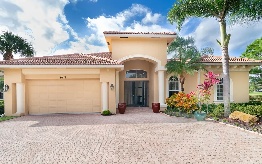 9412 Briarcliff Trace Port St Lucie FL 34986
