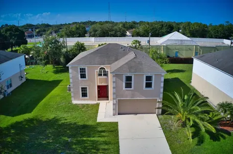 1670 Norman Street NE Palm Bay FL 32907