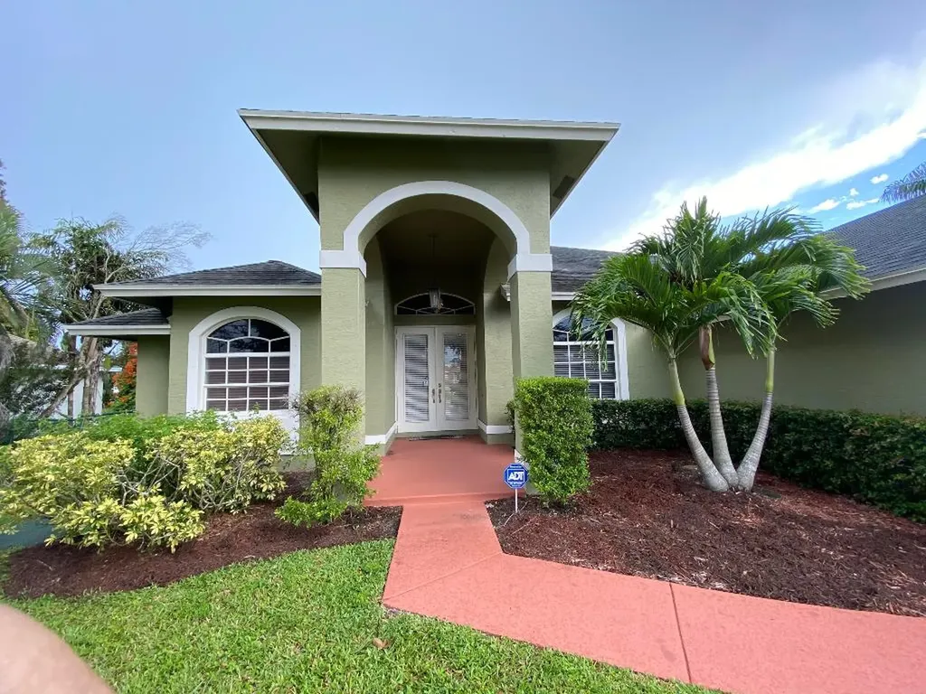 2326 SW Webster Lane Port St Lucie FL 34953