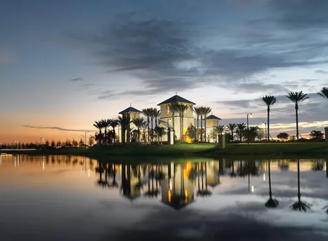 12896 SW Lake Fern Circle Port St Lucie FL 34987