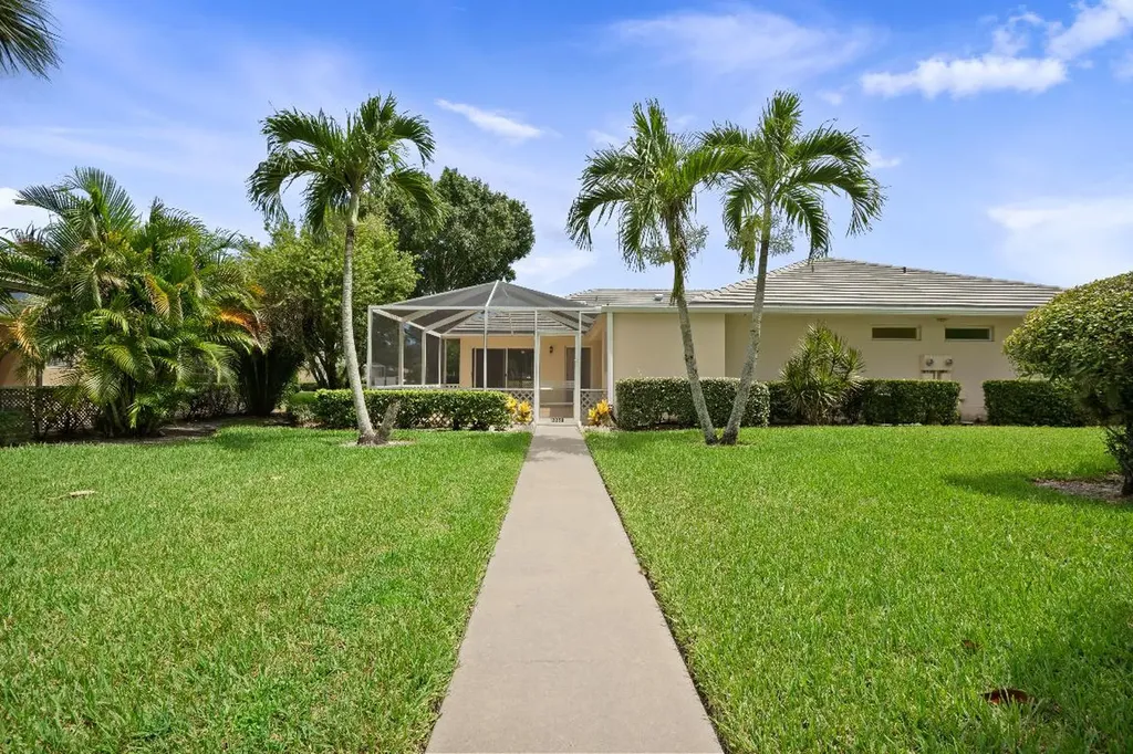 1225 NW Sun Terrace Circle Port St Lucie FL 34986