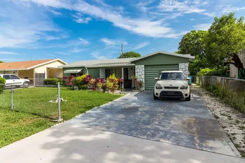 326 NE 14th Avenue Boynton Beach FL 33435