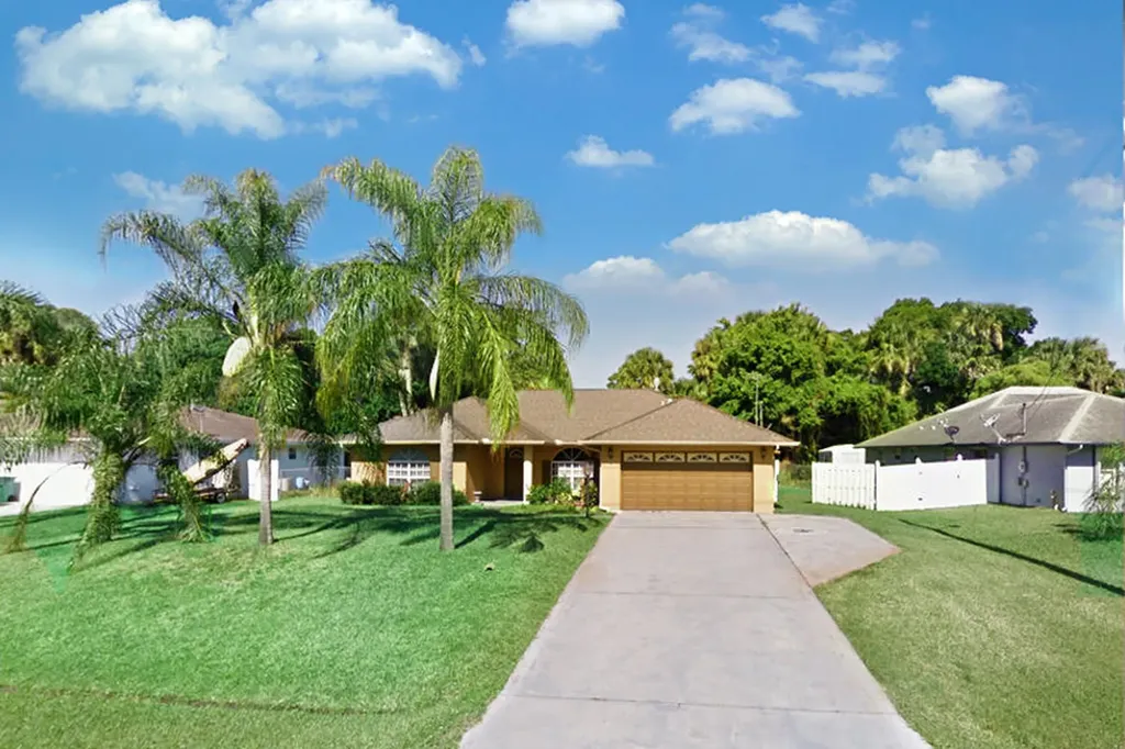 1720 SW Import Drive Port St Lucie FL 34953