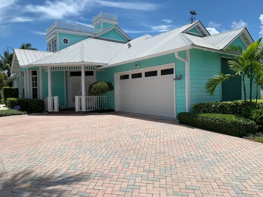 460 Seaside Lane Juno Beach FL 33408