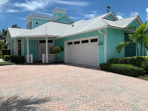 460 Seaside Lane Juno Beach FL 33408
