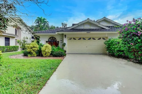 4845 Brighton Lakes Boulevard Boynton Beach FL 33436