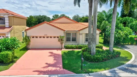 12268 Wedge Way Boynton Beach FL 33437
