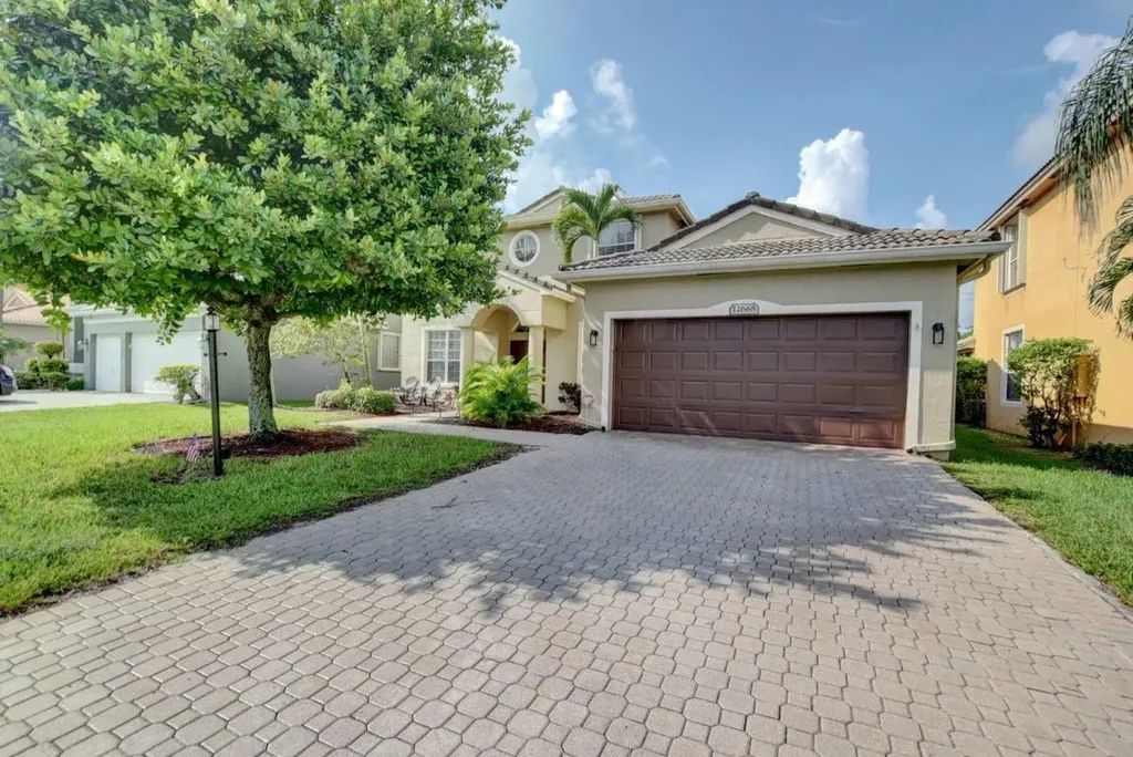 12668 Little Palm Lane Boca Raton FL 33428