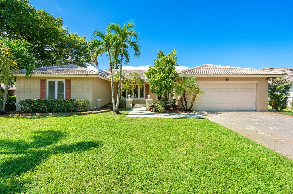 11099 NW 17th Manor Coral Springs FL 33071