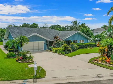 511 SW Pine Tree Lane Palm City FL 34990